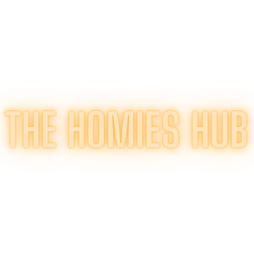 The Homies Hub