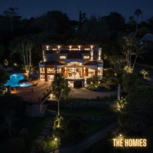 The Homies Meet Up (EARLY BIRD TICKETS)